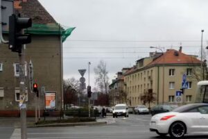 Postój TAXI Mirowiec Łąka Mazurska
