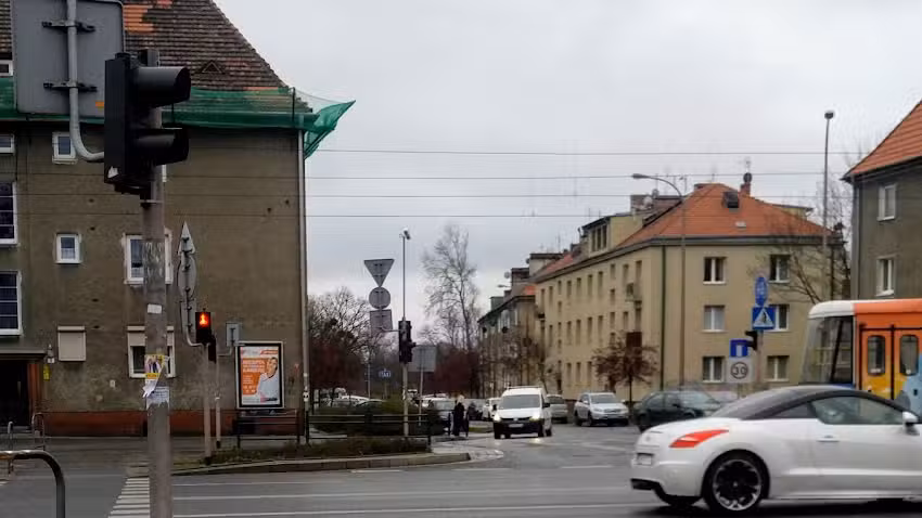 Postój TAXI Mirowiec Łąka Mazurska