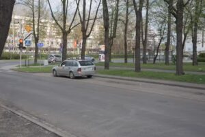 Postój TAXI Popowice Kwiska