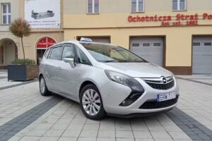 POSTÓJ TAXI Rawa Mazowiecka Marian – tanie przewozy osób