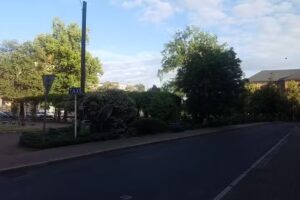 Postój TAXI -Usługi Transportowe Leszek Talaga