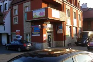 PPHU Remax Ubezpieczenia M.K. Rejniak