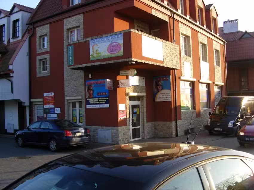 PPHU Remax Ubezpieczenia M.K. Rejniak
