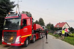 PPHU Zadroga POMOC DROGOWA 24h TIR OSOBOWE DOSTAWCZE CIĘŻAROWE SERWIS MOBILNY