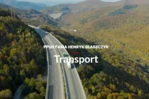 PPUH FAMA HENRYK BŁASZCZYK
