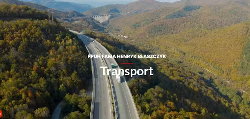 PPUH FAMA HENRYK BŁASZCZYK