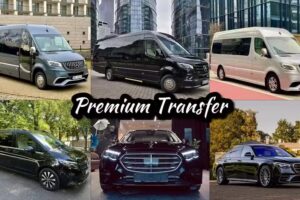 Premium Transfer – Wynajem limuzyny z kierowcą, Chauffeur Service, Transfer z/na lotnisko, Transport VIP, Przewóz osób Lublin