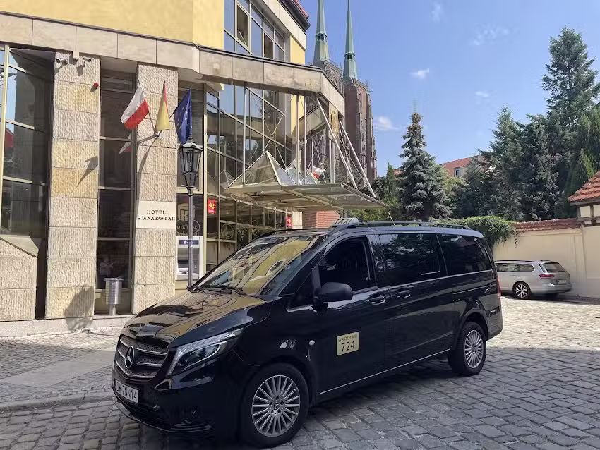 Prestige Travel
