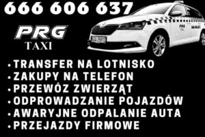 PrgTaxi