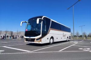 PRIMAX Trans – Autokary, wynajem busa, autokara, przewóz i transport osób