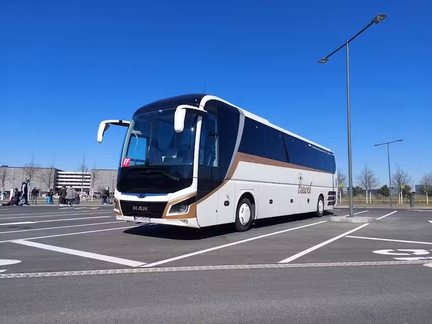 PRIMAX Trans – Autokary, wynajem busa, autokara, przewóz i transport osób