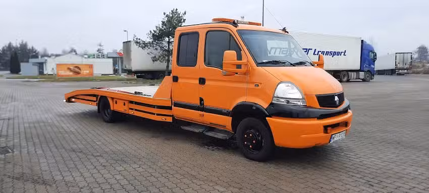 PrO-Cars Piotr Osiak