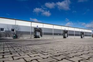 Promet Trans Sp. z o.o. – Magazynowanie – Transport – Spedycja