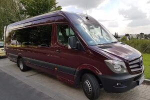 Prometeusz Transport Nadra A.