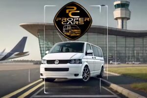 Proper Cars – Passenger & Cargo Service