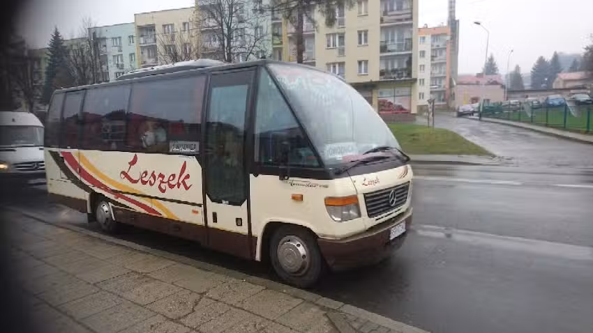 Prywatna Komunikacja Samochodowa Leszek Kozdraś