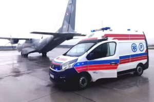 Prywatny Transport medyczny Swarzędz, Cały kraj, Europa