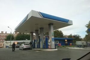 Przedsiębiorstwo Komunikacji Samochodowej S.A.