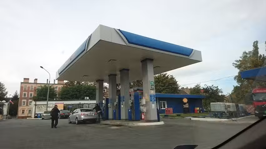 Przedsiębiorstwo Komunikacji Samochodowej S.A.