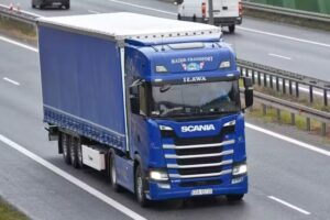 Przedsiębiorstwo Transportowe Mazur-Transport Mirosław Mazur
