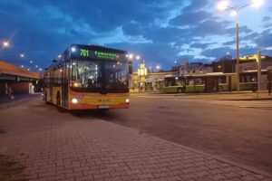 Przedsiębiorstwo Usług Komunalnych Komorniki Sp. z o.o.