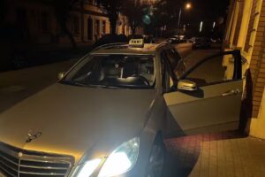 Przemo TAXI