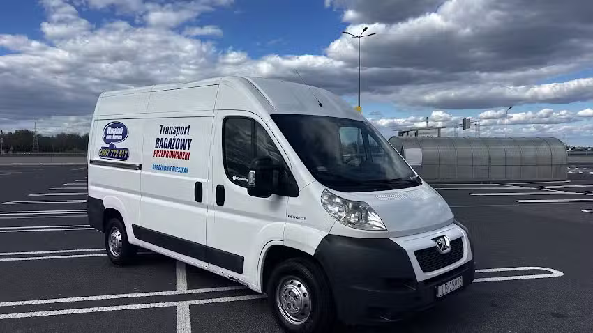 PRZEPROWADZKI 24H TAXI BAGAŻOWE TANIO🚚🚨🚨