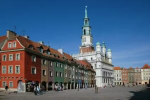 Przeprowadzki, Bagażówka, Taxi Bagażowe