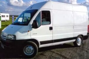 Przeprowadzki Bydgoszcz Transport