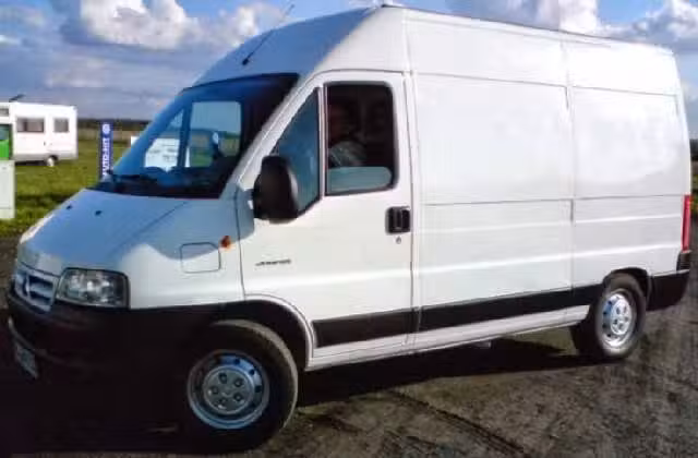 Przeprowadzki Bydgoszcz Transport
