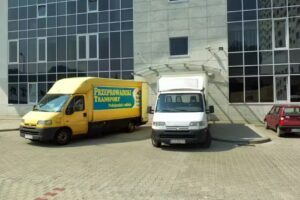 Przeprowadzki Gliwice