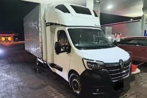 Przeprowadzki Kiece Transport Świętokrzyskie „LEOHAN TRANS Paweł Kuczkowski”