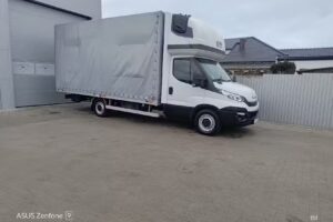 Przeprowadzki LESZNO BUS Z WINDĄ TBL 500-570-540 Bagażówka Transport