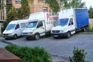 Przeprowadzki Lublin BOST – Transport Lublin, Przewóz.