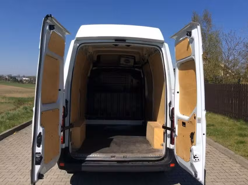 Przeprowadzki Rumia, Bagażówka Reda, Taxi Bagażowe, Usługi Transportowe