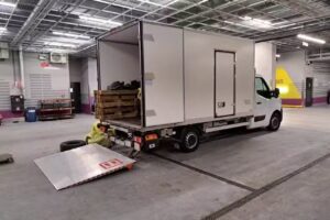 Przeprowadzki Toruń Baztor Transport
