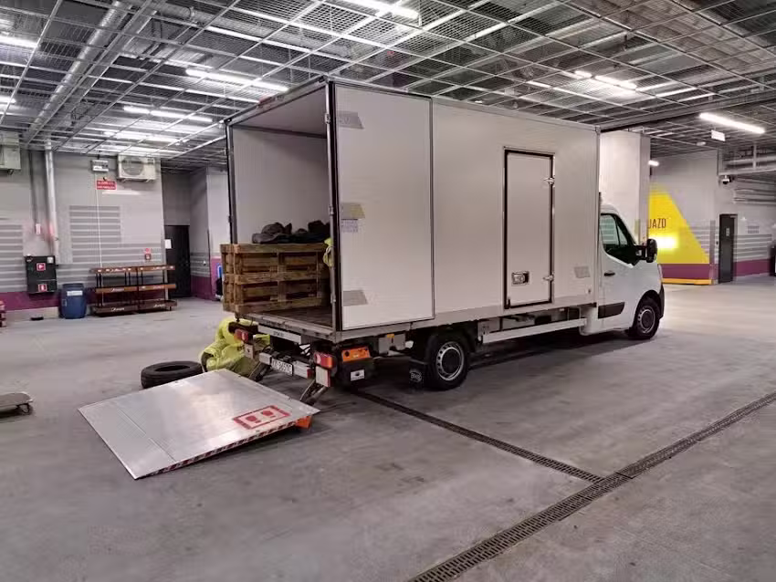 Przeprowadzki Toruń Baztor Transport