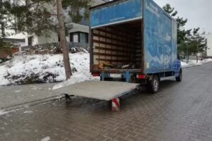 🚚 Przeprowadzki Toruń – Firma Przeprowadzkowa – Transport Gumiś