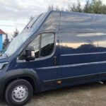 Przeprowadzki Usługi Transportowe