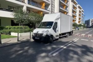 Przeprowadzki Warszawa – Transport Mebli z Wniesieniem – Firma Przeprowadzkowa TRANS TEAM