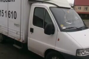 Przeprowadzki Wrocław – Firma przeprowadzkowa Nadija