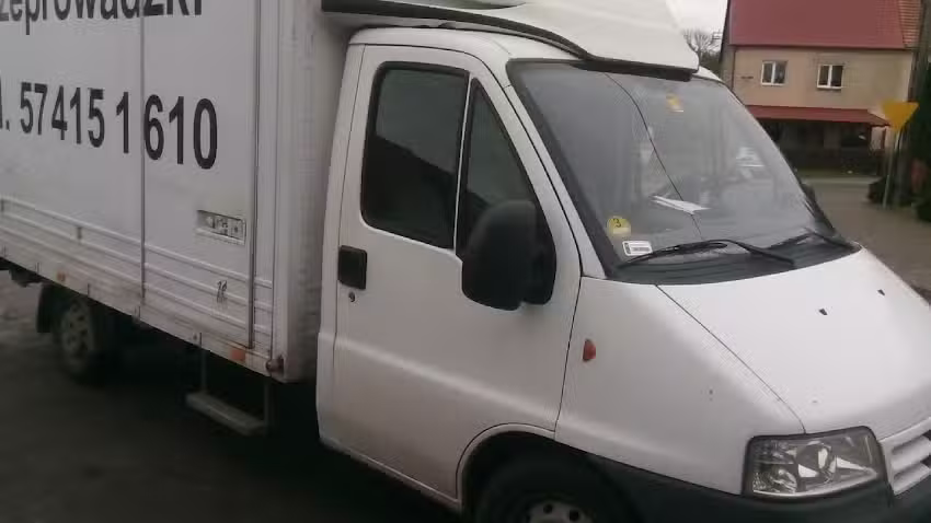 Przeprowadzki Wrocław – Firma przeprowadzkowa Nadija