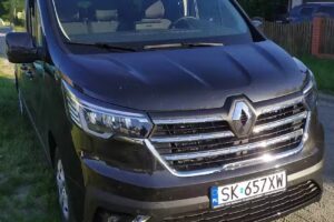 Przewóz osób – AGAT Bus – Polska Ukraina