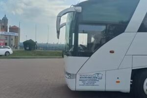 Przewóz Osób Benedykt Włodarczyk