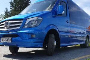 Przewóz Osób Edward Chowaniec Wynajem Luksusowych Autokarów, Podhale Nowy targ Zakopane Spisz Orawa