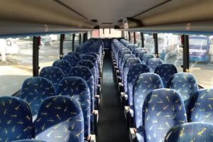 Przewóz Osób i Pracowników – Autokary Guliwer