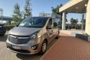 Przewóz osób Nadarzyn Taxi Podkowa Leśna Brwinów Milanówek