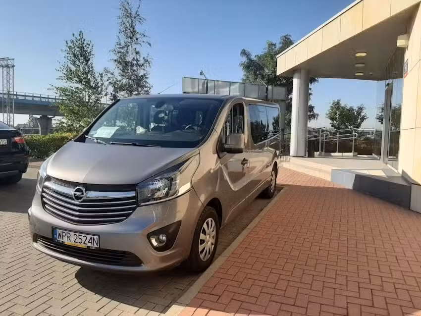 Przewóz osób Nadarzyn Taxi Podkowa Leśna Brwinów Milanówek