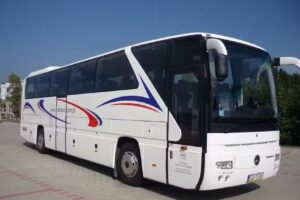 Przewóz osób Taxi-Bus Roman Rybka
