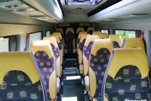 Przewóz osób Tk-Transbus